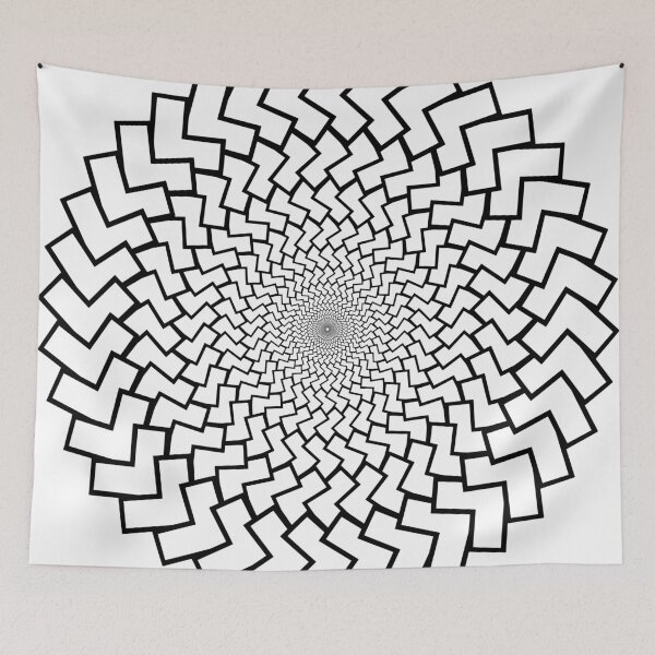 Item preview, Spirally Arrows! designed and sold by MikeTheGinger94.