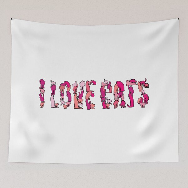 Item preview, Cats designed and sold by CharlyB.