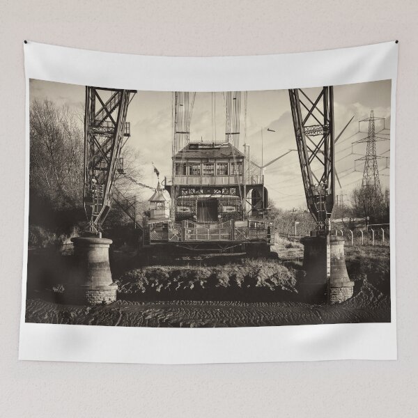 Item preview, Welsh Gondola designed and sold by hawkie.