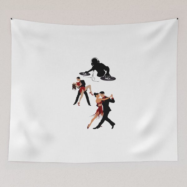 Item preview, Latin night party designed and sold by SenBusra.