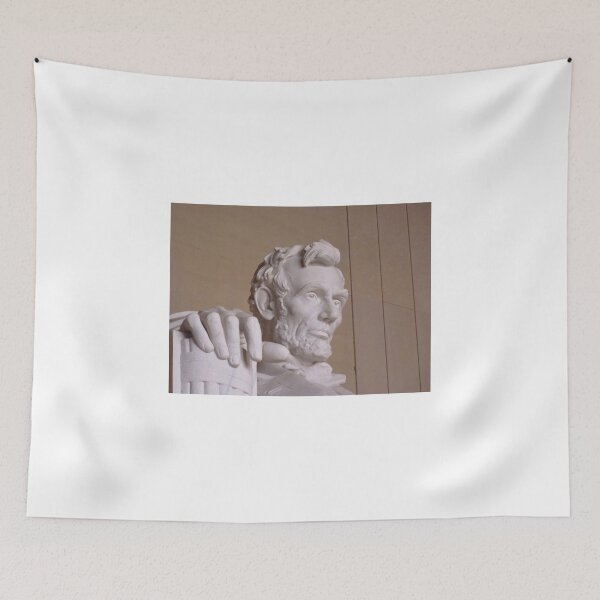 Item preview, Lincoln designed and sold by nakamitsud.