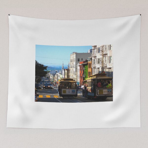 Item preview, San Francisco designed and sold by nakamitsud.