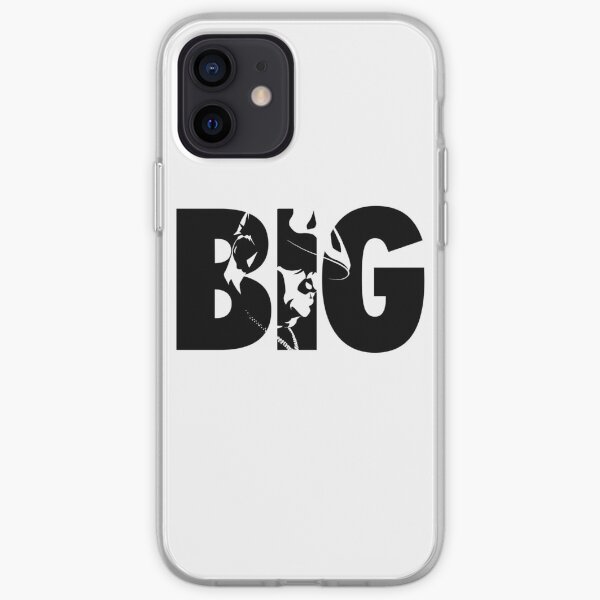 BIG iPhone Soft Case