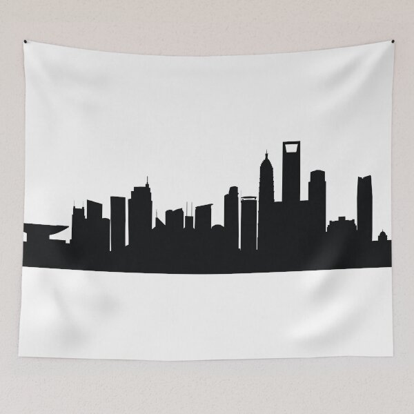 Item preview, Silhouette - 4 designed and sold by fabianocampos.