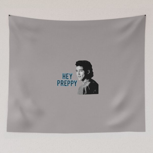 Item preview, Hey Preppy 2 designed and sold by buckwild.