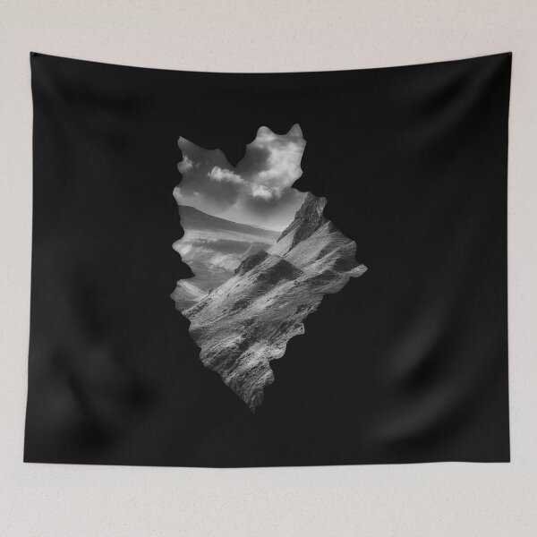 Item preview, Mountain #3 designed and sold by JokerrS.
