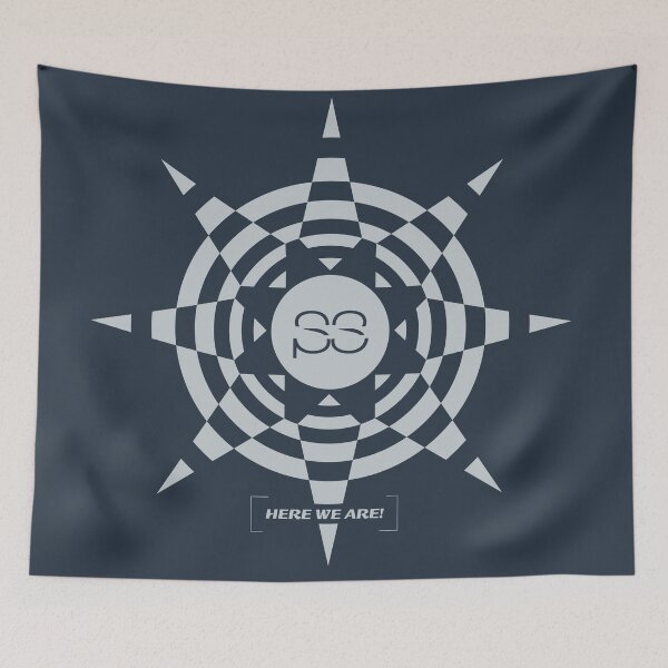 Item preview, Silversun designed and sold by godgeeki.