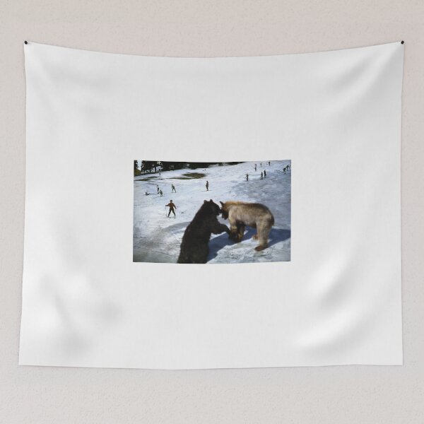 Item preview, 35mm Found Slide Composite - Giant Bears designed and sold by peahix.