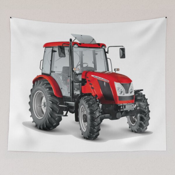 Item preview, Tractor #2 designed and sold by snellejelle.