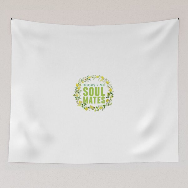 Item preview, Soulmates designed and sold by nerdytalks.