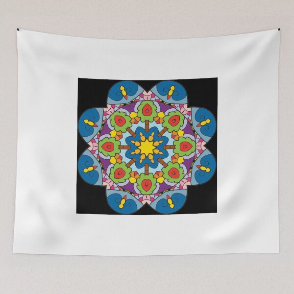 Item preview, Wheel of Colour designed and sold by mike  dalton.