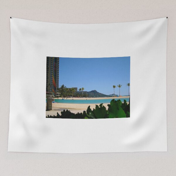 Item preview, Waikiki designed and sold by nakamitsud.