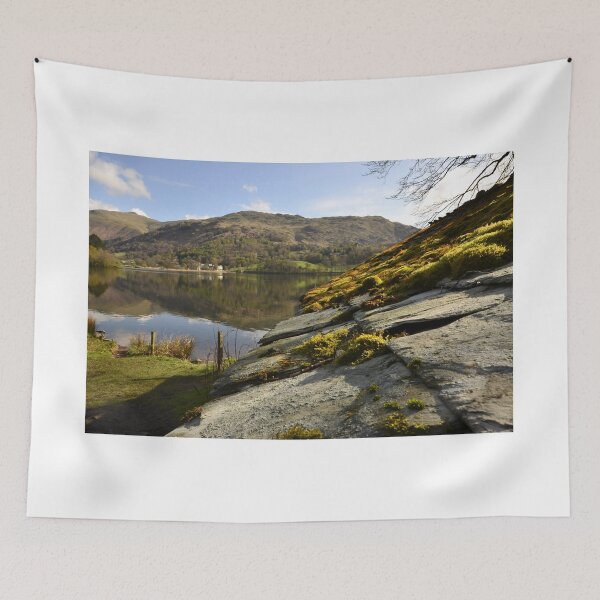 Item preview, Grasmere designed and sold by StephenJSmith.
