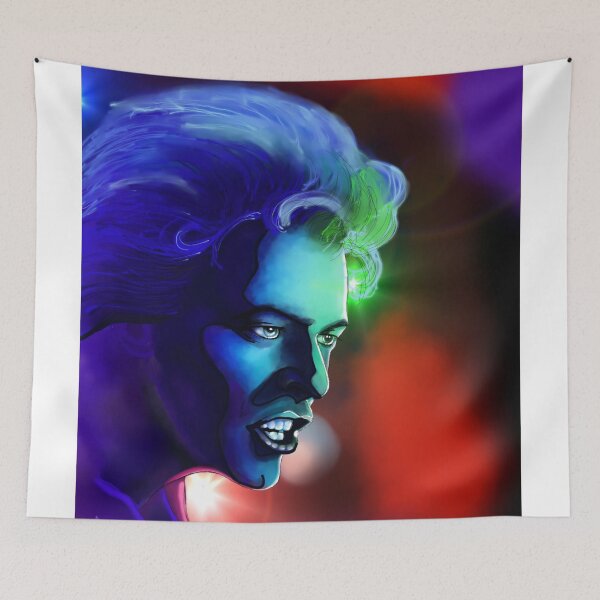 Item preview, Starman designed and sold by Rose Gerard.