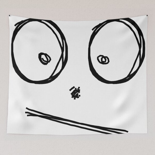 Item preview, Bert designed and sold by FITH.