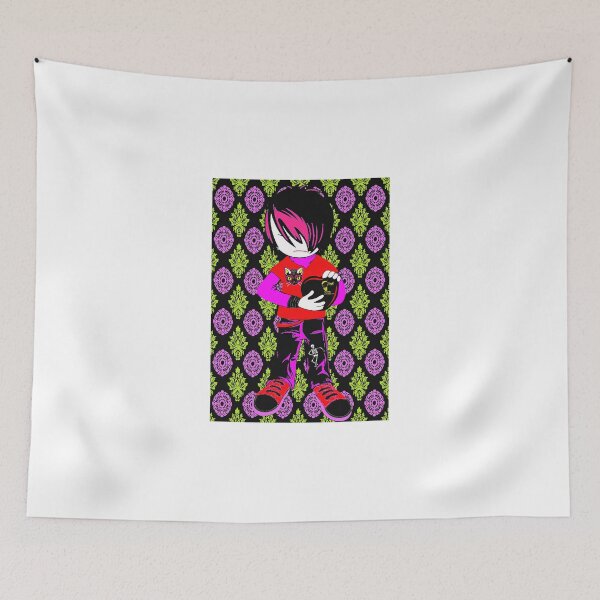 Item preview, Punky Penny 8 designed and sold by BURPdesigns.
