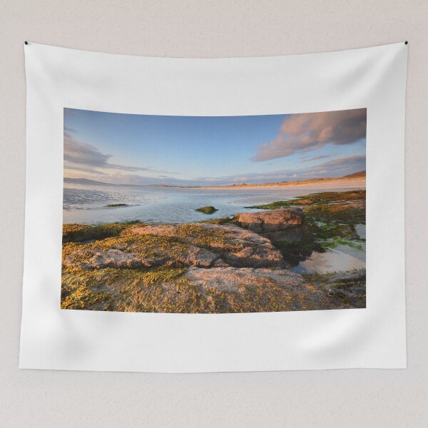 Item preview, Clachan Beach designed and sold by StephenJSmith.