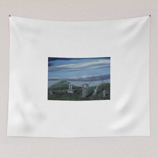 Item preview, Lost Paradise designed and sold by ukopost.