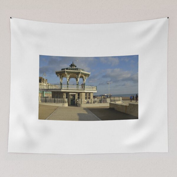 Item preview, Brighton Bandstand designed and sold by StephenJSmith.
