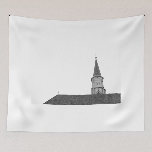 Item preview, The Tower designed and sold by Mezei József Tibor.