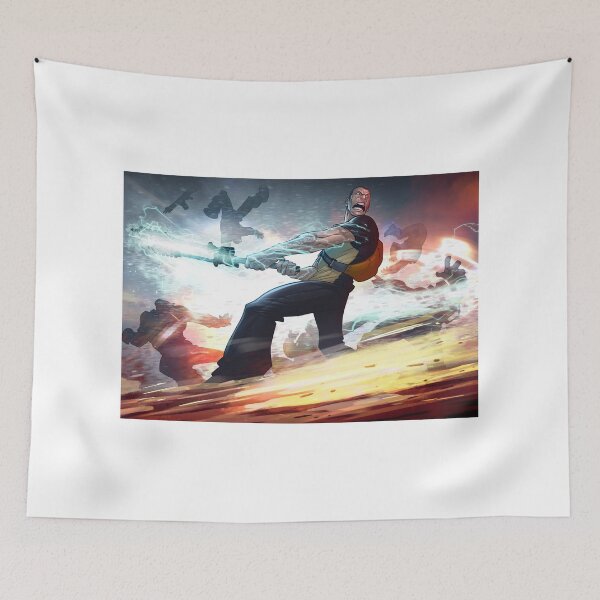 Item preview, Infamous 2 Poster designed and sold by Marcuccio.