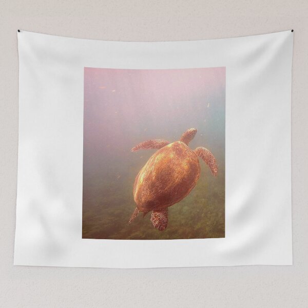 Item preview, Turtle Grace designed and sold by Gary Pepper.