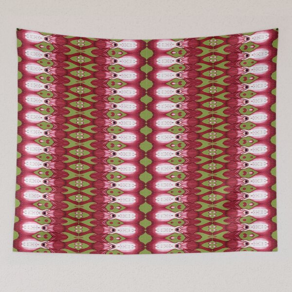Item preview, O. Elegans Kilim designed and sold by joancaronil.