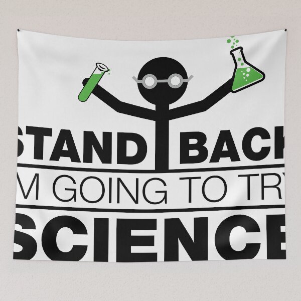Item preview, Science Humor designed and sold by lolotees.
