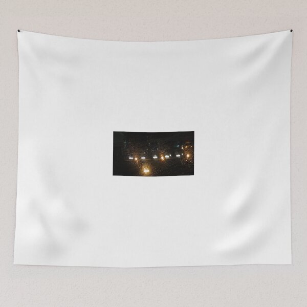Item preview, Lights in the Night designed and sold by stevefreestone.