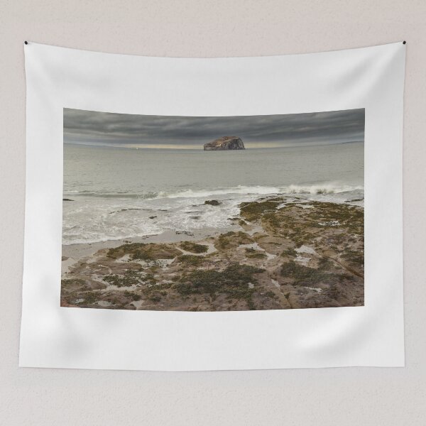 Item preview, Bass Rock designed and sold by StephenJSmith.