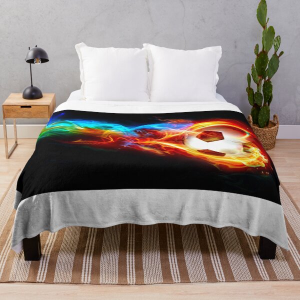 Item preview, soccer fire designed and sold by Varia2007.