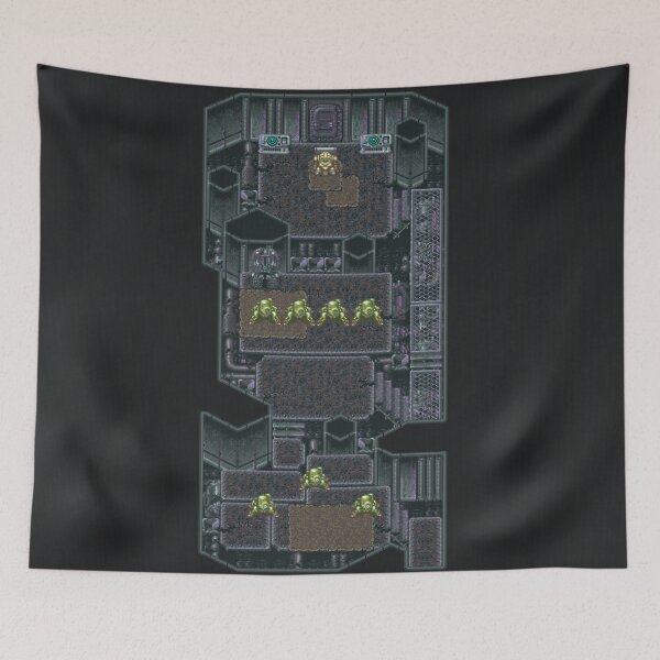 Item preview, Proto Dome from Chrono Trigger designed and sold by UnitShifter.