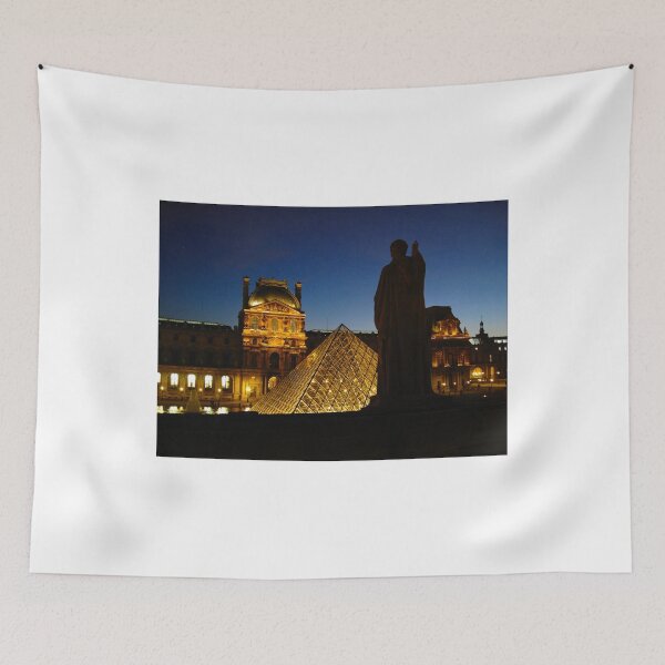 Item preview, Louvre designed and sold by nakamitsud.