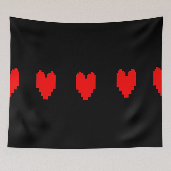 Item preview, This Fills You With Determination designed and sold by Gulpcuddlyyo.