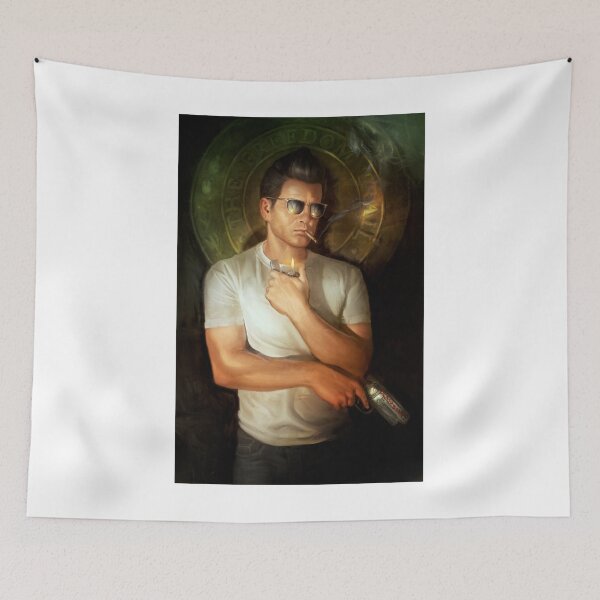 Item preview, Thick as Thieves designed and sold by crystalg.