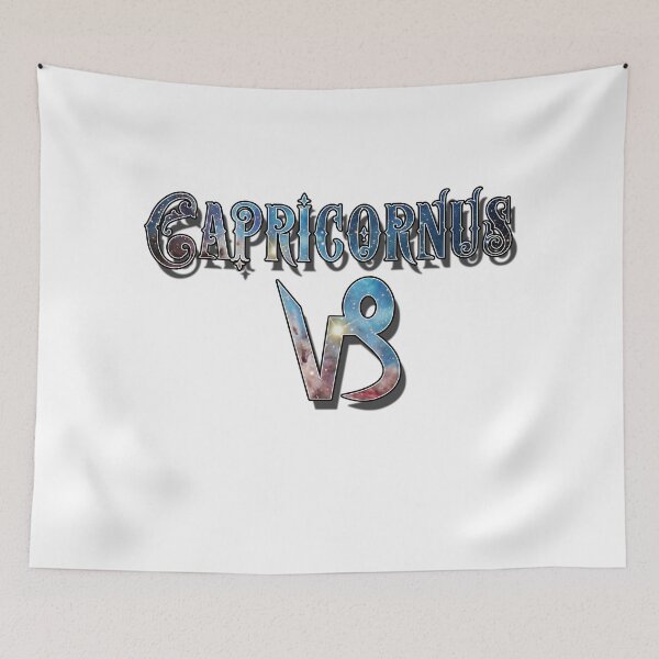 Item preview, capricornus designed and sold by rosiojh.
