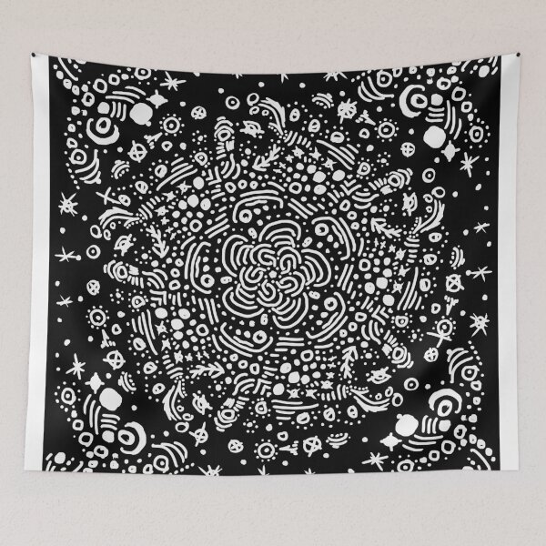 Item preview, Constellations  designed and sold by a-koval.