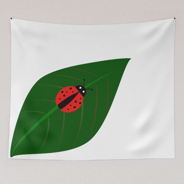Item preview, Lady Bug designed and sold by umeimages.