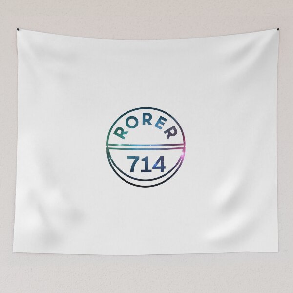 Item preview, RORER 714 designed and sold by teesandlove.