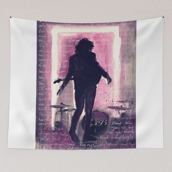 Item preview, Pink Stage  designed and sold by WaterLyrics.