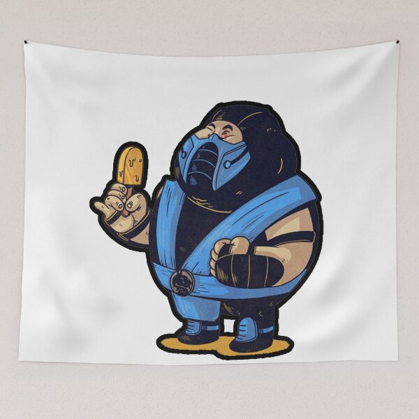 Item preview, Fat Subzero designed and sold by Marcuccio.