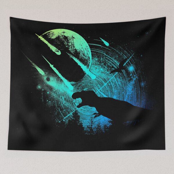 Item preview, Dino Death designed and sold by fanfreak1.