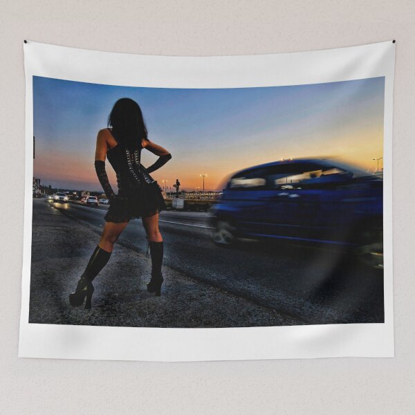 Item preview, A girl designed and sold by Srdjan Petrovic.