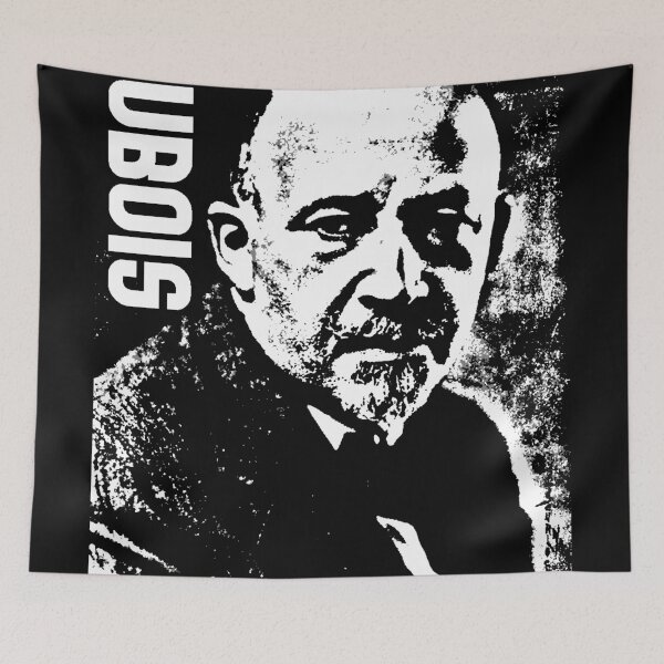 Item preview, W.E.B. Dubois-2 designed and sold by truthtopower.
