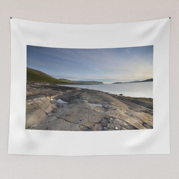 Item preview, Loch Na Keal, Isle Of Mull designed and sold by StephenJSmith.