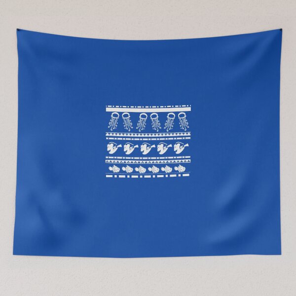 Item preview, Finding Nemo Christmas designed and sold by Alan2903.