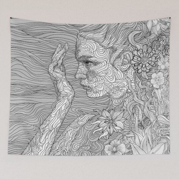 Item preview, Daydreamer designed and sold by PedroTapa.