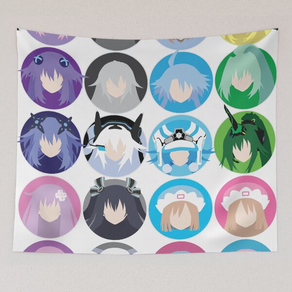 Item preview, Sisters ~Full Force~ designed and sold by Kara Destare.