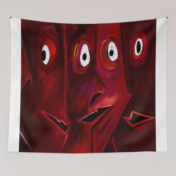 Item preview, Abstract designed and sold by tanduksapi.