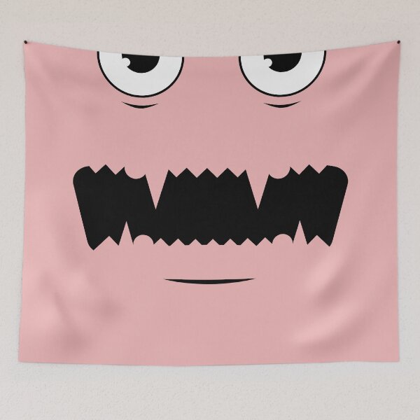 Item preview, Cute Monster designed and sold by fungolao.